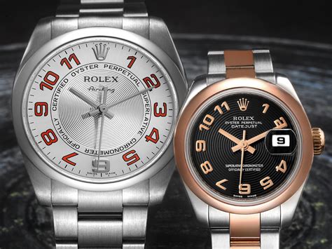 rolex concentric dial|Rolex Concentric Dials: A Closer Look .